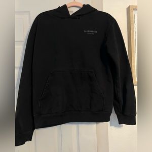 Talentless Heavyweight Hoodie
